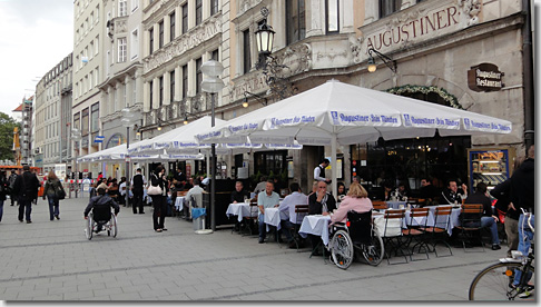 München Augustiner