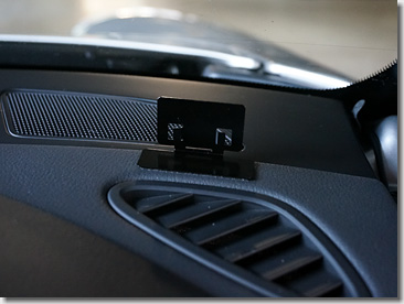 Premium GPS Radar Detector