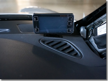 Premium GPS Radar Detector