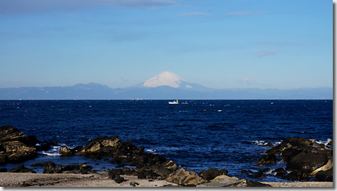 Mt.Fuji