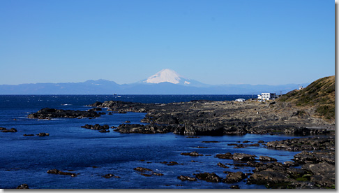 Mt.Fuji