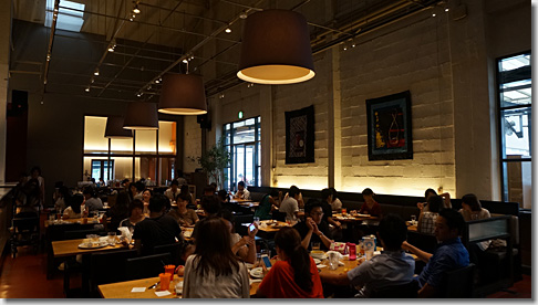  T.Y.HARBOR BREWERY RESTAURANT