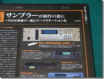 Sound & Recording Magazine