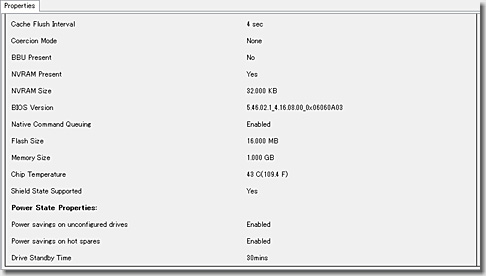 Water Cooling for RAID Card