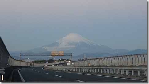 Mt.Fuji