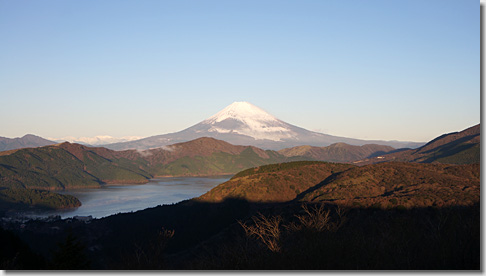 Mt.Fuji