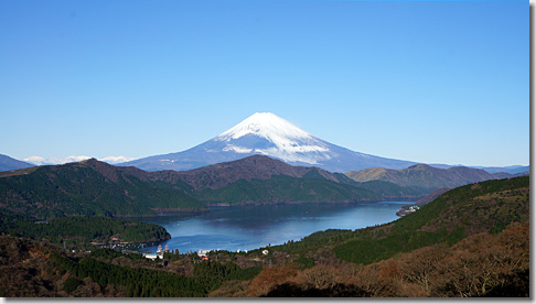 Mt.Fuji