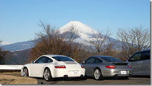 Mt.Fuji