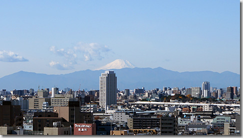 Mt.Fuji