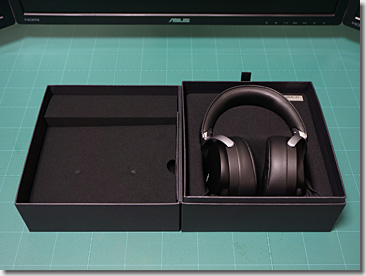 Sony High-Resolution Audio Headphones MDR-Z7