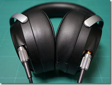 Sony High-Resolution Audio Headphones MDR-Z7