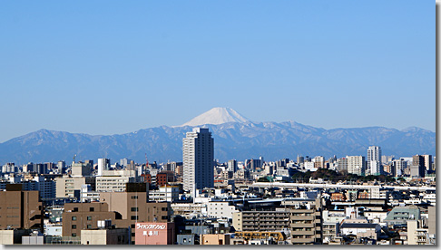 Mt.Fuji