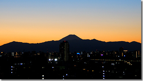 Shinagawa Canal Side