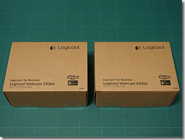 Logicool Webcam C930e, Stereo Image Processing, OpenCV