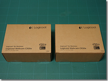 Logicool Webcam C930e, Stereo Image Processing, OpenCV