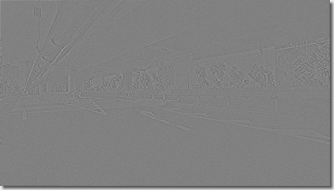 OpenCV Phase Only Correlation Porsche 911 Carrera S