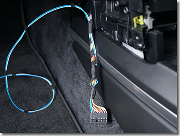 How to Install the PSE Control Unit for Porsche