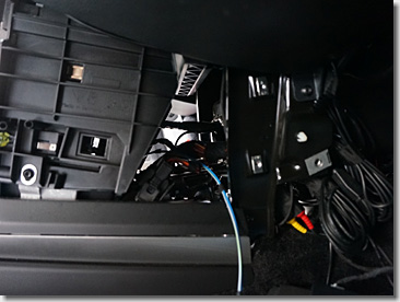 How to Install the PSE Control Unit for Porsche