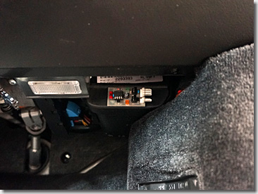 How to Install the PSE Control Unit for Porsche