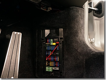 How to Install the PSE Control Unit for Porsche