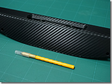 Porsche 911 Type 997, DIY, 3M Di-Noc Carbon Film, Door Sill Cover, Inner Sill Finisher