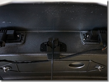 Porsche 911 Type 997, Dual Drive Recorder, Back Camera, DIY