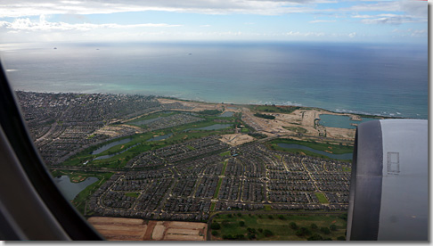 Hawaii, Japan Maritime Self-Defense Force