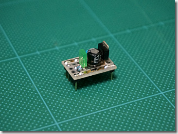 DC Power Module