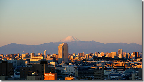 Mt.Fuji