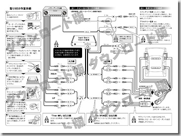 SoundShakit PA504-Z2 for Porsche