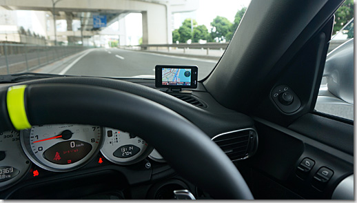 Yupiteru Radar Detector & Drive Recorder Z800DR