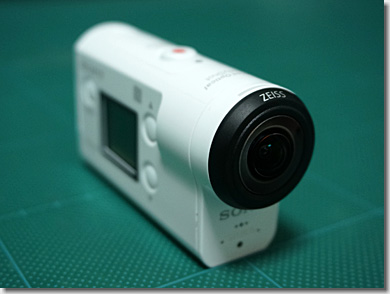 Sony Action Cam HDR-AS300R