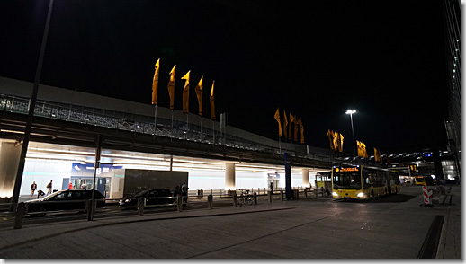 Flughafen Frankfurt am Main