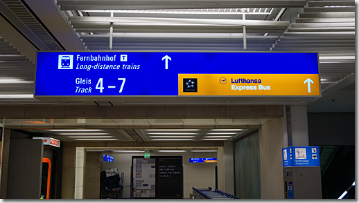 Flughafen Frankfurt am Main