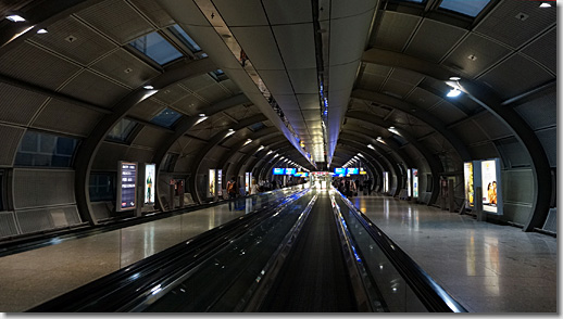 Flughafen Frankfurt am Main