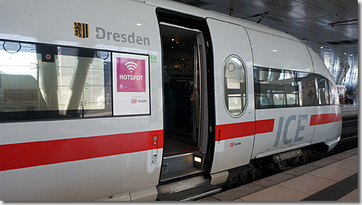 Frankfurt (Main) Flughafen Fernbahnhof