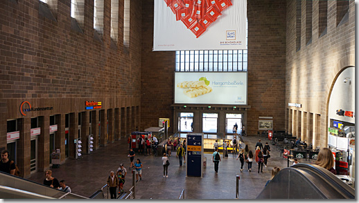 Stuttgart Hbf