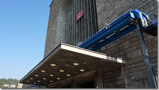 Stuttgart Hbf