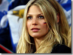 Sarah Brandner