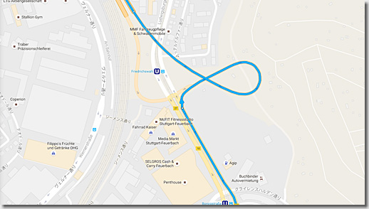 How to go Nürburgring