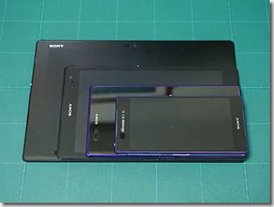 Sony Xperia Z Ultra C6833 LTE SIM Free