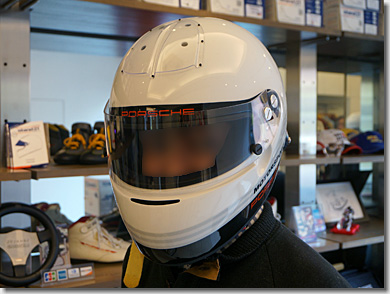 Stand21 IVOS Double Duty Helmet