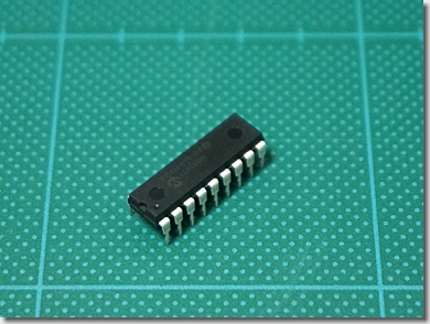 Microchip Technology Inc. PIC16F819