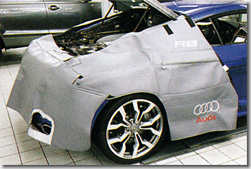 Audi Toyosu