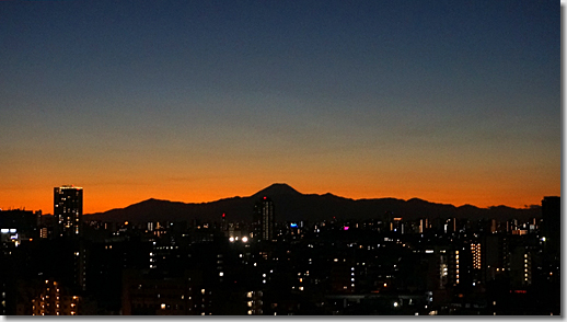 FISCO, Fuji Speed Way, 2018 First Running, Mt.Fuji