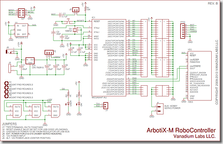 4D Systems uLCD-43PT-AR