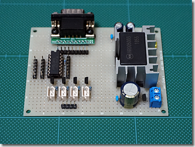 4D Systems uLCD-43PT-AR