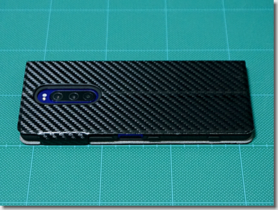 Sony Xperia 1（SO-03L）