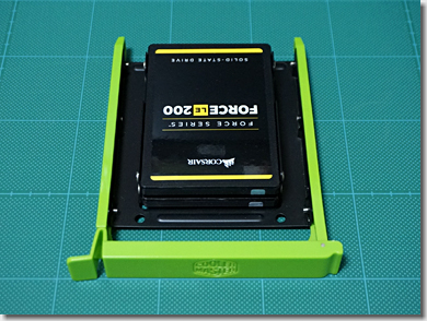 Corsair SSD Force Series LE200 480GB