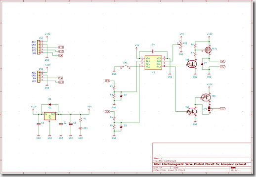 Exhaust Valve Controller for Audi and Porsche